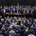 Conselho de Ética vai analisar acusações contra Marcos Pollon e Camila Jara - Foto: Bruno Spada/Câmara dos Deputados
