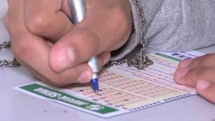 Aposta de Dourados faturou R$ 50 mil na quina da Mega-Sena