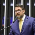 Marcos Pollon acusa Alexandre de Moraes de conduta incompatível com o cargo e pede impeachment no Senado