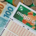 Uma aposta realizada em Dourados acertou cinco dezenas da Mega-Sena e ganhou um prêmio de R$ 32.574,43. (Divulgação) 