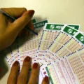 Prêmio da Mega-Sena acumula em R$ 9 milhões após sorteio sem ganhador