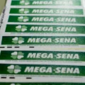 Após sorteio sem ganhador, prêmio da Mega-Sena acumula em R$ 8 milhões