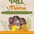 Mutirão “Meu Pai Tem Nome” será realizado em 14 cidades de Mato Grosso do Sul neste sábado.