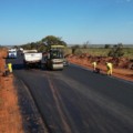 Rodovia entre Camapuã e Ribas do Rio Pardo soma R$ 329 milhões em investimentos - Reprodução/Agência de Notícias de MS