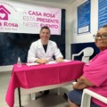 Projeto realizou mais de 10 mil atendimentos em três anos - Foto: Reprodução/Câmara Municipal de CG