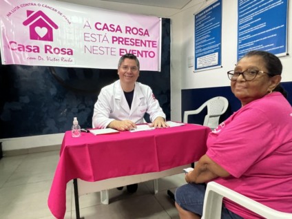 Projeto realizou mais de 10 mil atendimentos em três anos - Foto: Reprodução/Câmara Municipal de CG