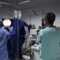 Censo busca mapear trabalhadores de saúde no SUS, incluindo áreas de limpeza, segurança e apoio, no DF e em MS