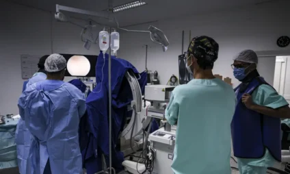 Censo busca mapear trabalhadores de saúde no SUS, incluindo áreas de limpeza, segurança e apoio, no DF e em MS