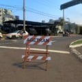 Orientação é que motoristas e pedestres planejem os trajetos com antecedência - Foto: Arquivo RCN67