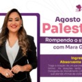 O evento acontece no Auditório da Associação Comercial e Empresarial de Dourados (ACED). (Divulgação)