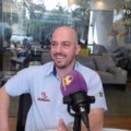 Tiago Mena foi o entrevistado desta quinta-feira no Vitrine de Negócios / Foto: Rádio Massa FM Dourados