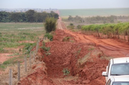 Programa criado em 2021 saltou de três para 30 cidades participantes - Foto: Mairinco de Pauda