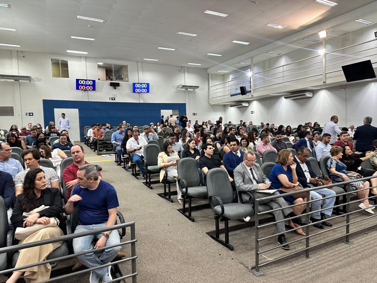 Câmara de Campo Grande realiza audiência sobre valor venal de imóveis e impactos nos impostos municipais