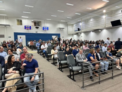 Câmara de Campo Grande realiza audiência sobre valor venal de imóveis e impactos nos impostos municipais