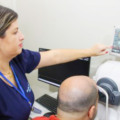 Nova tecnologia na saúde ocular deve acabar com filas de exames