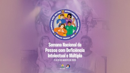 Entre 21 e 28 de agosto, atividades incluem café da manhã, panfletagem, eventos culturais e ações de conscientização