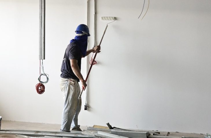 Setor de Serviços liderou com 941 empresas abertas - Foto: Divulgação/Governo de MS