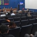 Vereadores retomam sessões com foco na transparência na saúde e no Plano Diretor