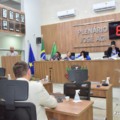 Vereador Andrew Robalinho (PSDB) defende  projeto que amplia valor de RPVs