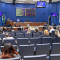 Câmara Municipal celebra 110 anos com entrega de comendas a 45 personalidades