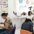 Setor de serviços impulsiona geração de empregos em Três Lagoas