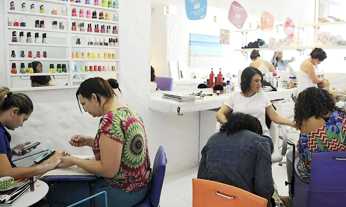 Três Lagoas  fecha semestre com saldo de 1.510 vagas de emprego com carteira assinada- Foto: arquivo/ Agência Brasil 