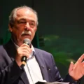 O presidente do BNDES, Aloizio Mercadante, destacou orçamento de R$ 70 bilhões é o maior já disponibilizado. Foto-arquivo: Tomaz Silva/Agência Brasil - Tomaz Silva/Agência Brasil