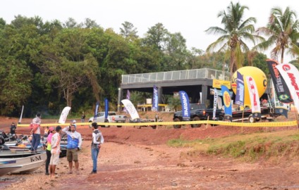Edição 2025 do torneio será realizada entre os dias 5 e 6 de setembro às margens do Rio Paranaíba - Foto/Associação de Pesca de Paranaíba - Apepar