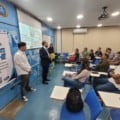 Aulas acontecem em diversas cidades / Foto: Divulgação