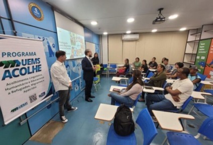 Aulas acontecem em diversas cidades / Foto: Divulgação