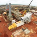 Fábrica em Três Lagoas pode dobrar produção nacional de nitrogenados - Foto: Reprodução/Governo de MS