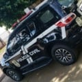 Ação foi conduzida pela Polícia Civil, com apoio da Polícia Militar - Foto: Reprodução/ PCMS