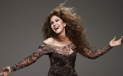 Cantora vai apresentar sucessos da Jovem Guarda (Foto: Reprodução/ PMCG)
