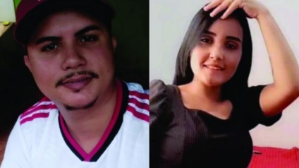 Feminicídio em Cassilândia: marido é preso após atropelar esposa