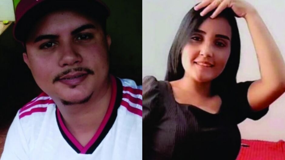 Feminicídio em Cassilândia: marido é preso após atropelar esposa