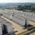 Programa destina unidades urbanas a famílias em situação de vulnerabilidade - Reprodução/Agência Brasil