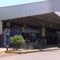 Demora nas obras do terminal rodoviário de Três Lagoas gera reclamações