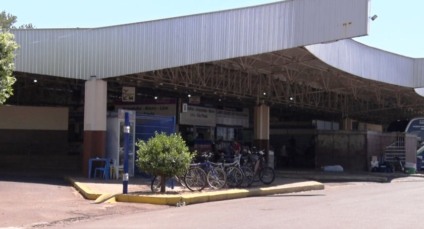Demora nas obras do terminal rodoviário de Três Lagoas gera reclamações