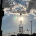Os índices de umidade podem ficam abaixo do 20% neste sábado (2) - Foto: Arquivo RCN67