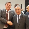Filiação de Reinaldo Azambuja ao PL foi remarcada para 21 de setembro de 2025.