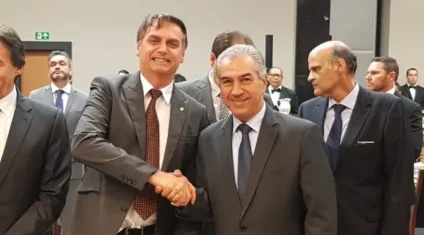 Filiação de Reinaldo Azambuja ao PL foi remarcada para 21 de setembro de 2025. Filiação de Reinaldo Azambuja ao PL foi remarcada para 21 de setembro de 2025.