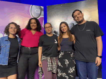 Alunos da Aems são finalistas no 12º Prêmio Sebrae de Jornalismo