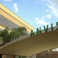 Fachada da Anvisa, em Brasília - Foto: Reprodução/ Agência Brasil