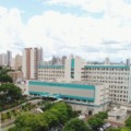 Primeira etapa da reforma do Pronto-Socorro da Santa Casa será inaugurada em 15/09 às 9h, com visitação.