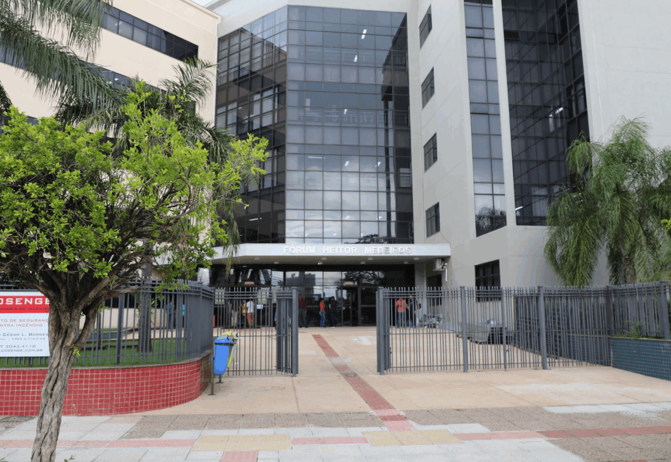 Decisão é da 15ª Vara Cível de Campo Grande - Foto: Repredução/ TJMS