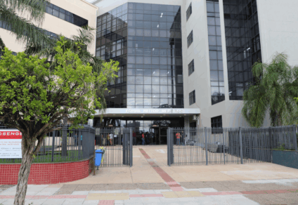 Decisão é da 15ª Vara Cível de Campo Grande - Foto: Repredução/ TJMS