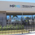 Inquérito é conduzido pelo MPMS - Foto: Reprodução/ MPMS