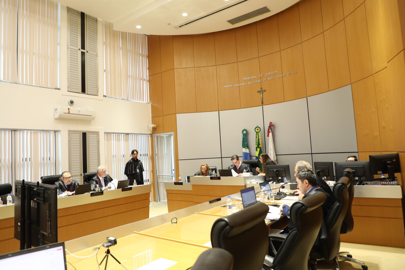 Decisão judicial garante indenização por danos morais, ressarcimento de aluguéis - Foto: Divulgação/TJMS
