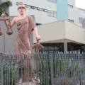 Suspeito vai responder em liberdade - Foto: Divulgação/TJMS