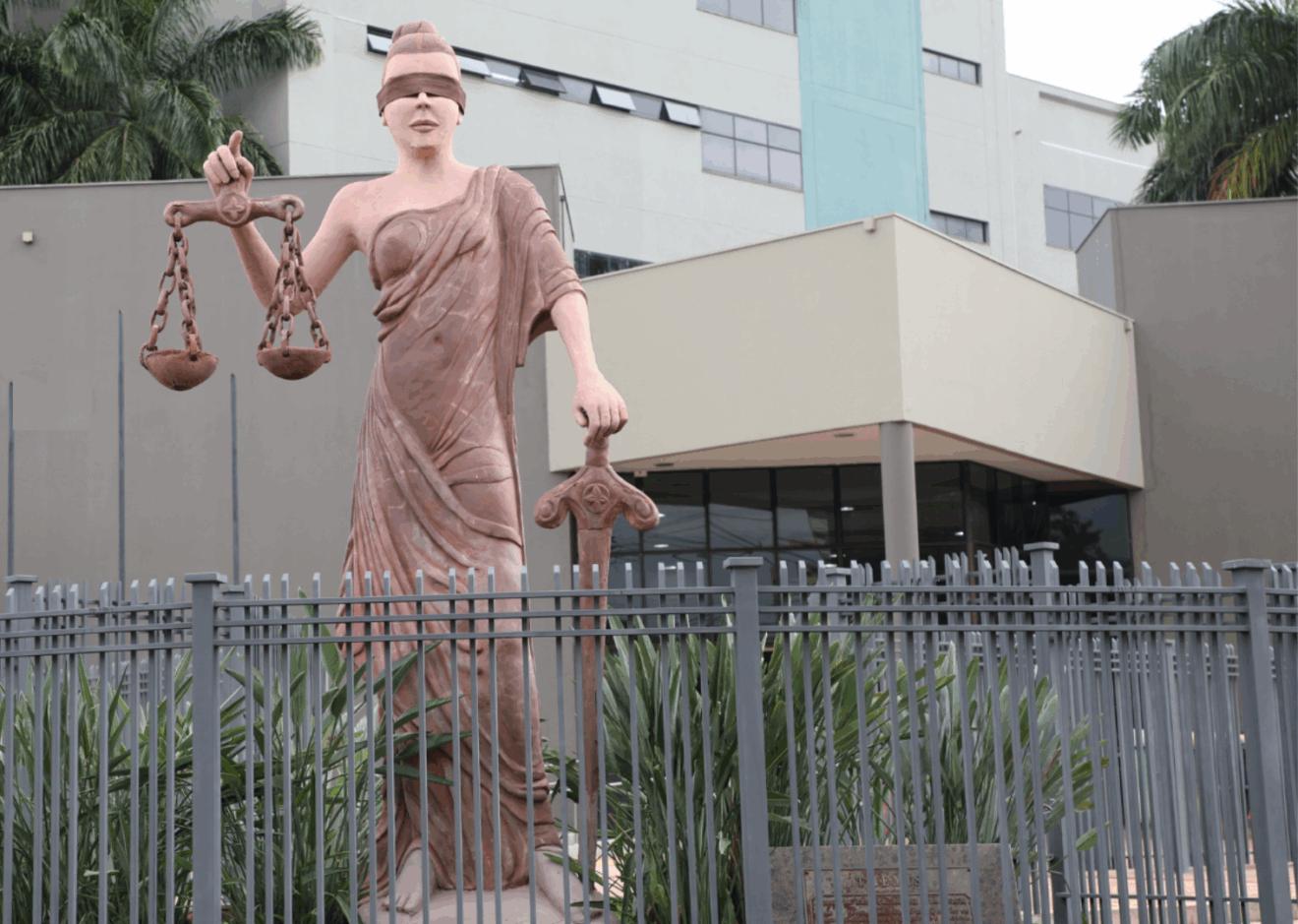 Suspeito vai responder em liberdade - Foto: Divulgação/TJMS